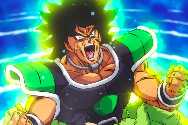 Illustration for article titled Nyren's Corner: Dragon Ball Super - Broly Suggests an Interesting Implication for Super's Future (SPOILERS)